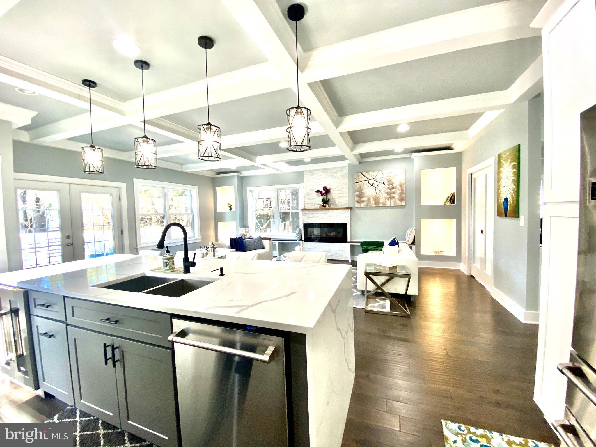 1907 Locust Grove Road Silver Spring, MD 20910 - Photo 25 of 84