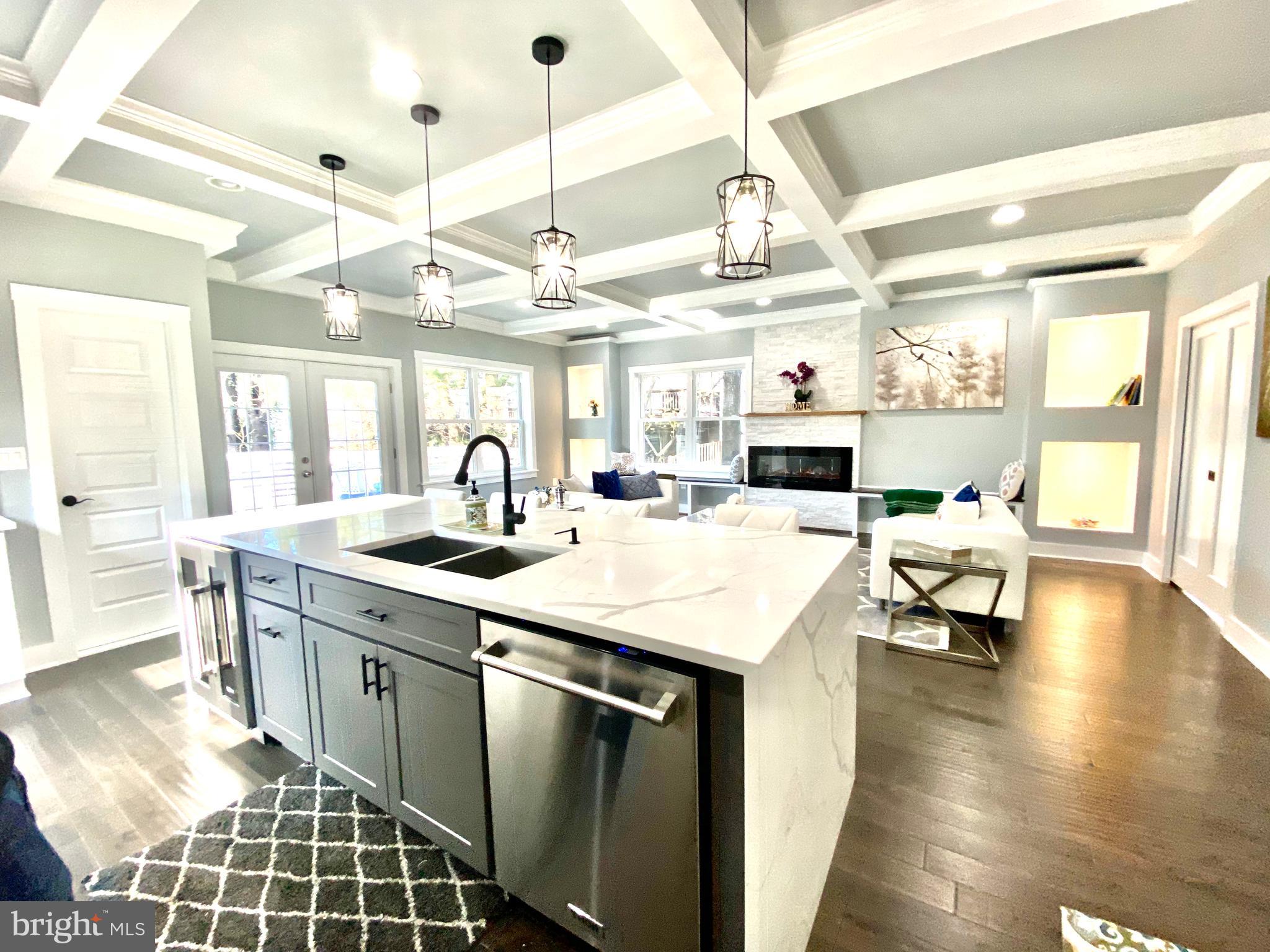 1907 Locust Grove Road Silver Spring, MD 20910 - Photo 26 of 84