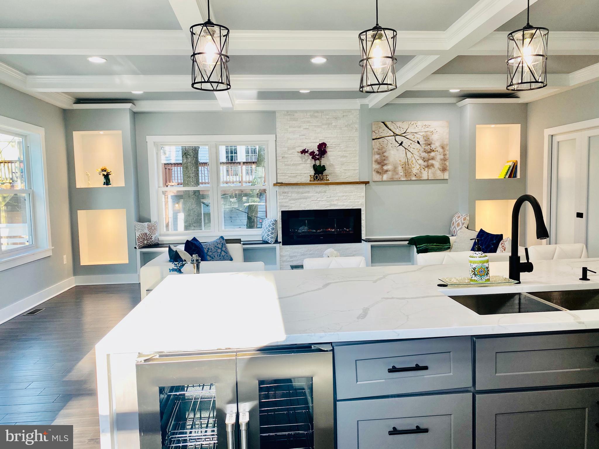 1907 Locust Grove Road Silver Spring, MD 20910 - Photo 27 of 84