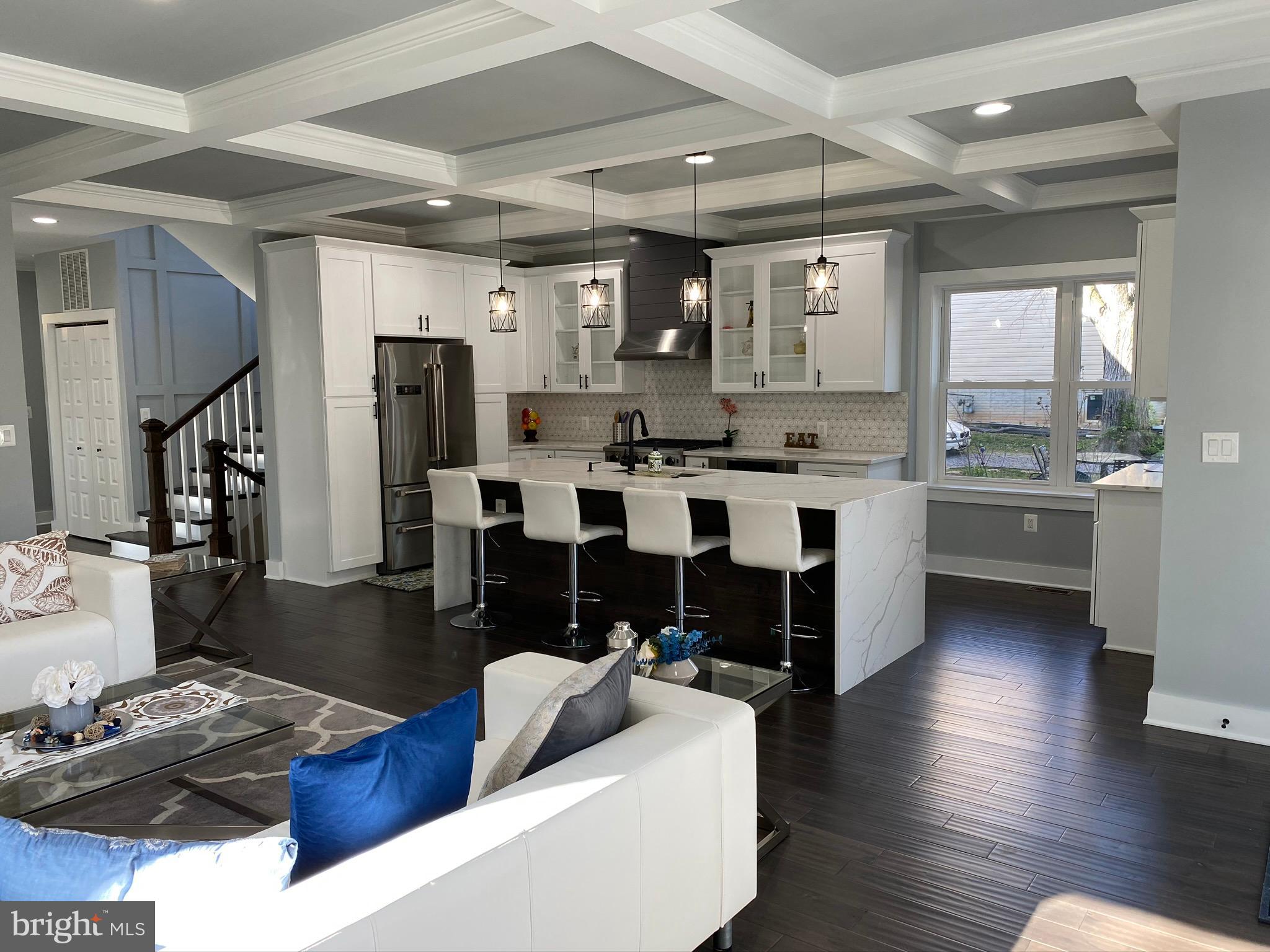 1907 Locust Grove Road Silver Spring, MD 20910 - Photo 28 of 84