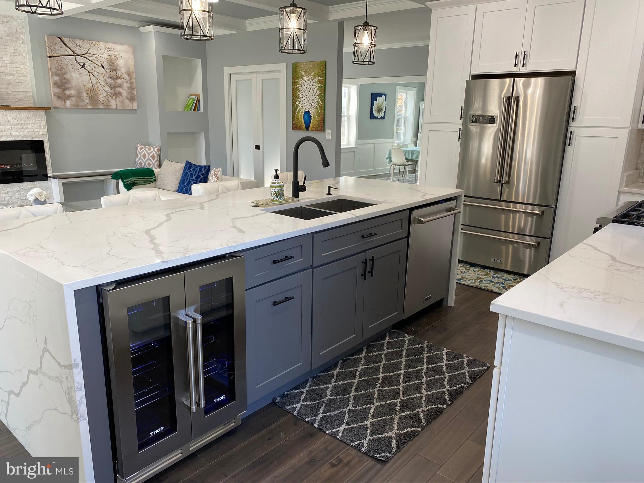 1907 Locust Grove Road Silver Spring, MD 20910 - Photo 29 of 84