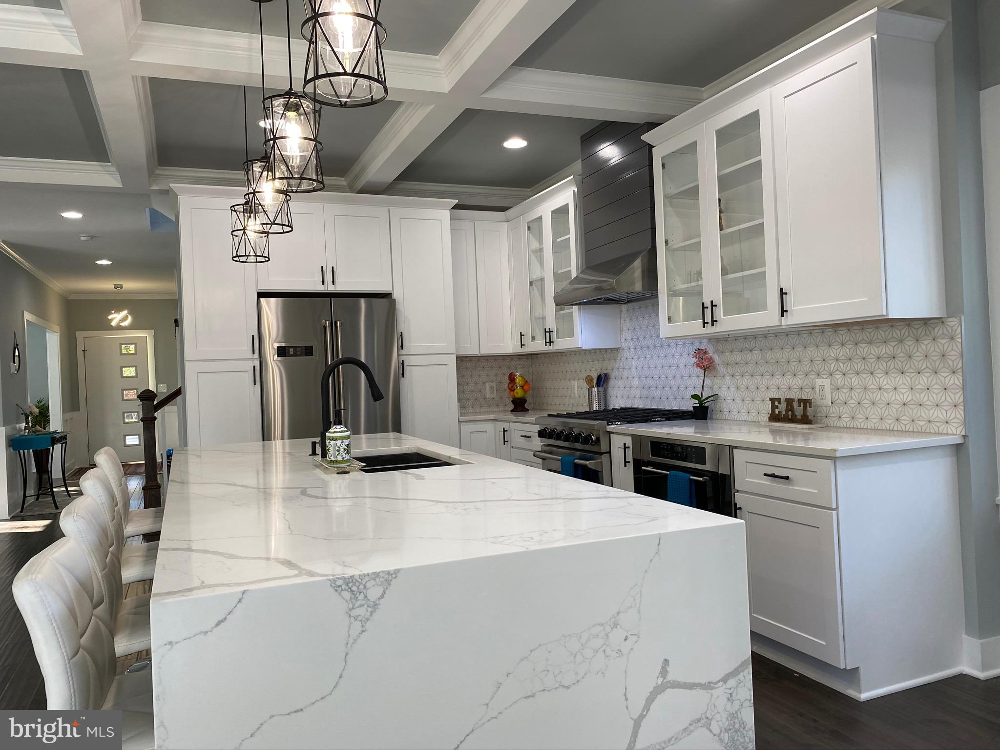 1907 Locust Grove Road Silver Spring, MD 20910 - Photo 30 of 84