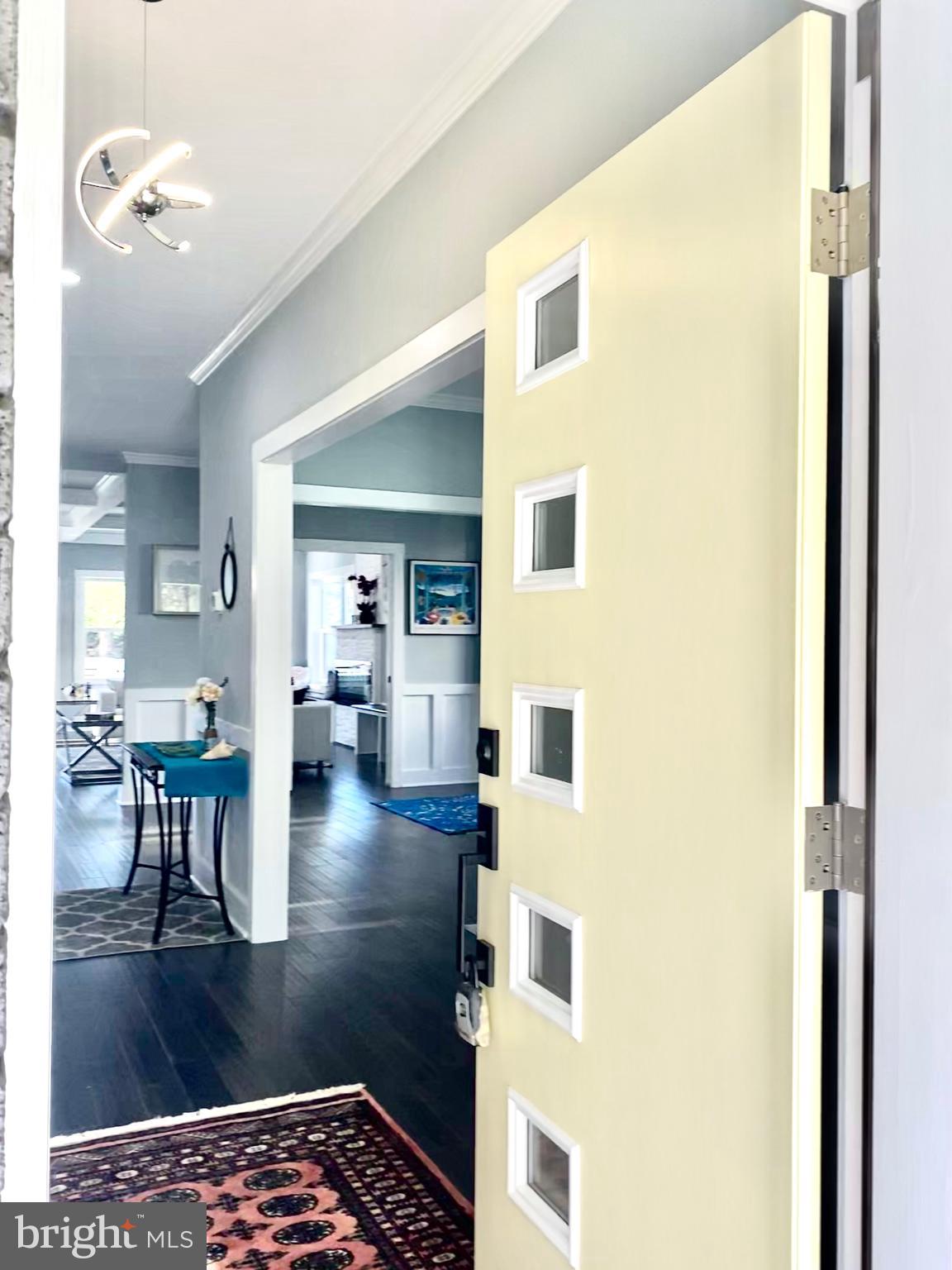 1907 Locust Grove Road Silver Spring, MD 20910 - Photo 4 of 84