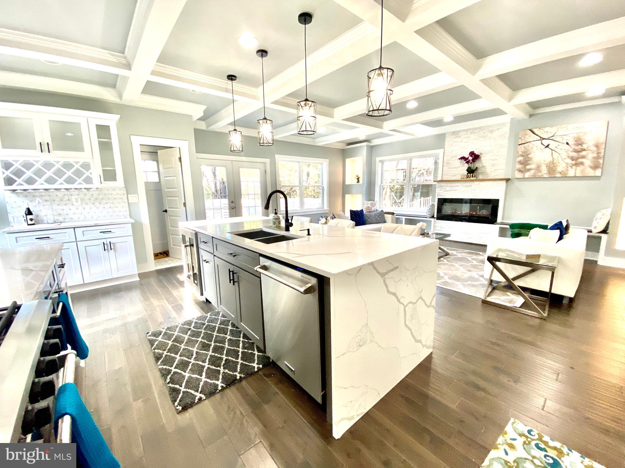 1907 Locust Grove Road Silver Spring, MD 20910 - Photo 31 of 84