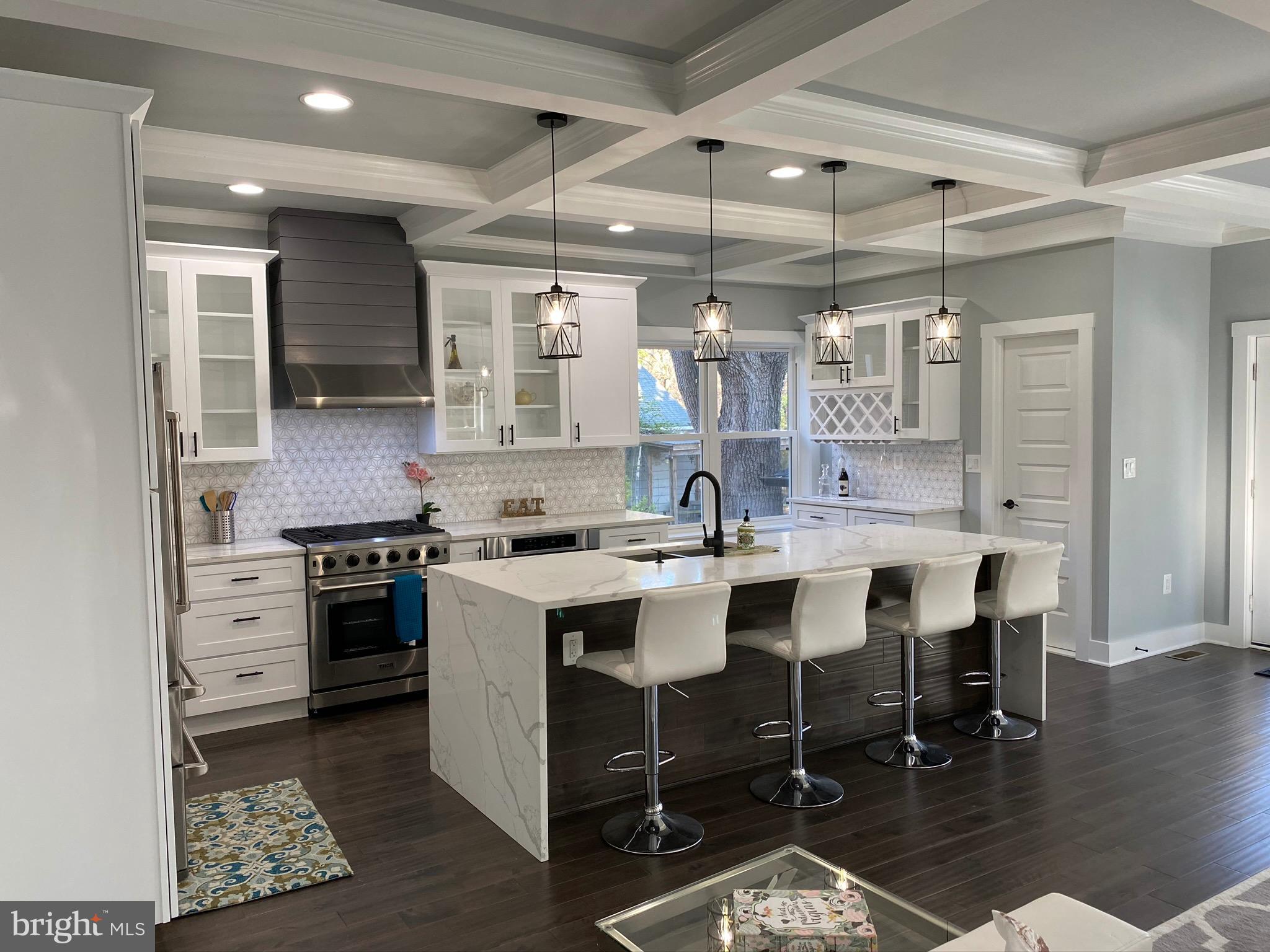 1907 Locust Grove Road Silver Spring, MD 20910 - Photo 32 of 84