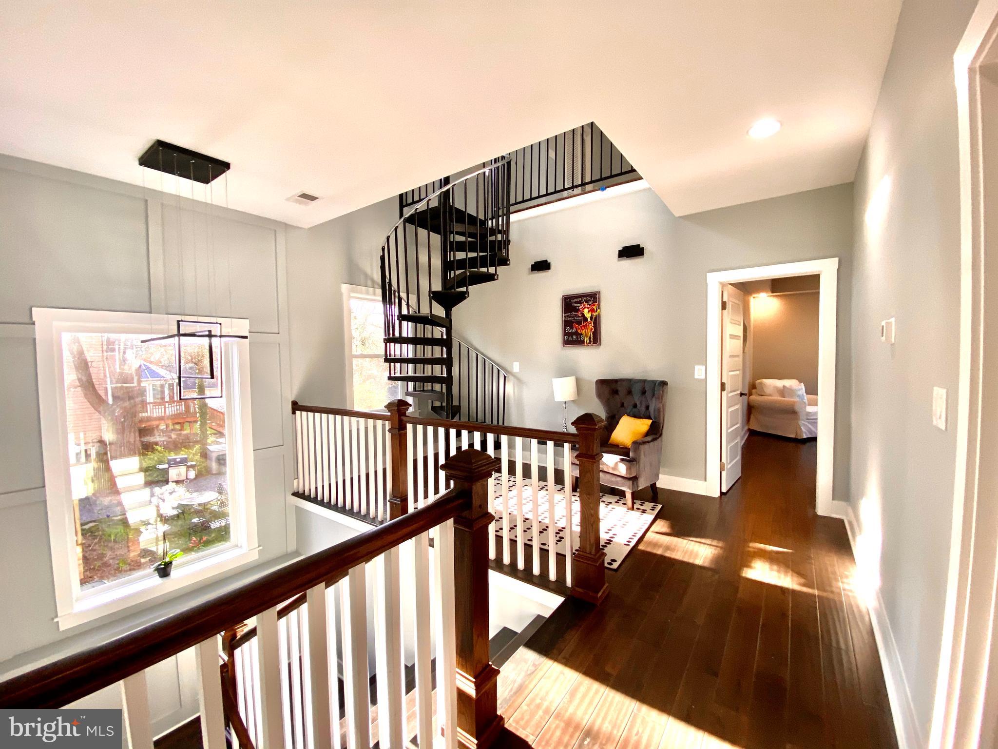 1907 Locust Grove Road Silver Spring, MD 20910 - Photo 38 of 84