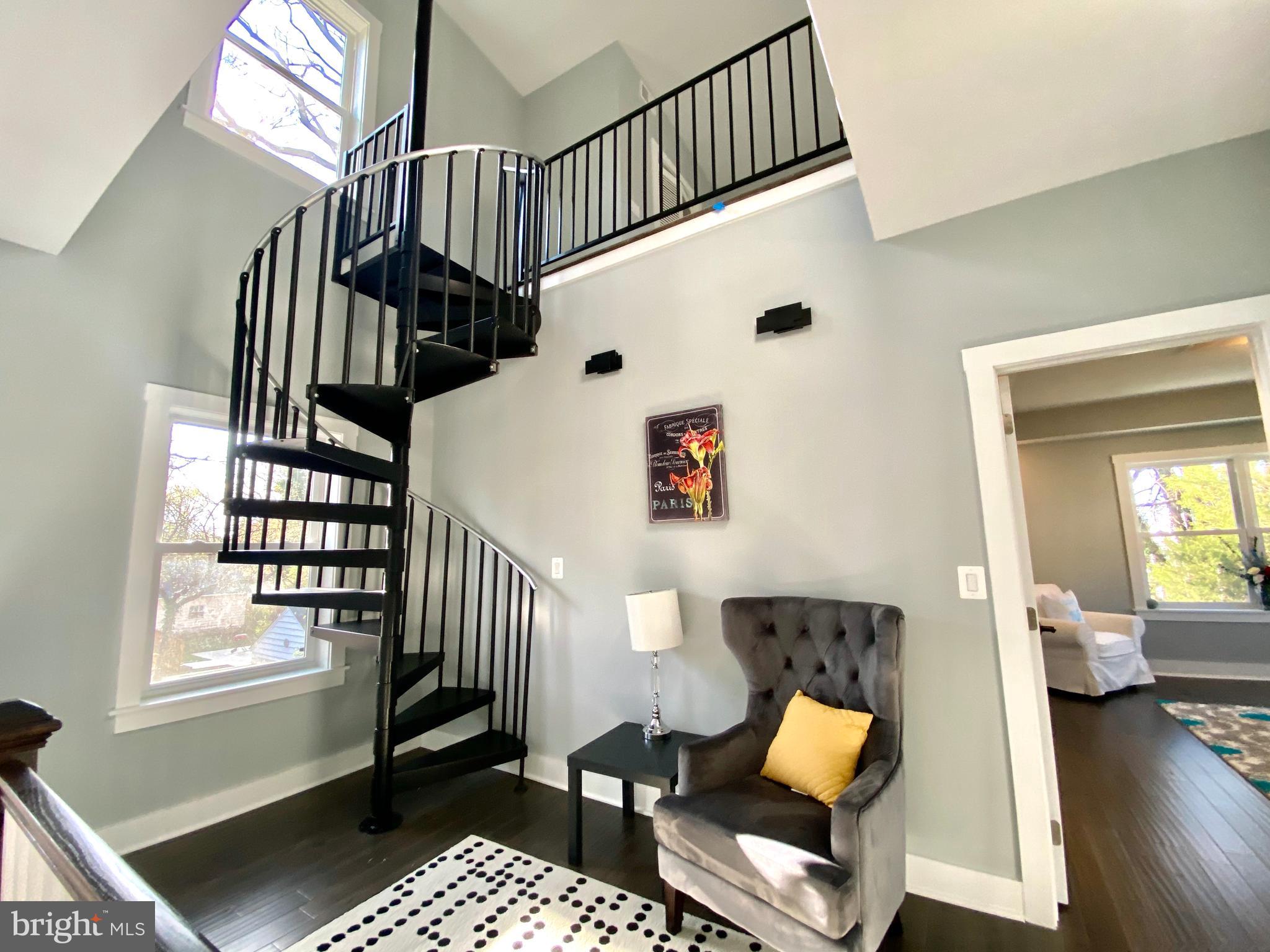 1907 Locust Grove Road Silver Spring, MD 20910 - Photo 39 of 84