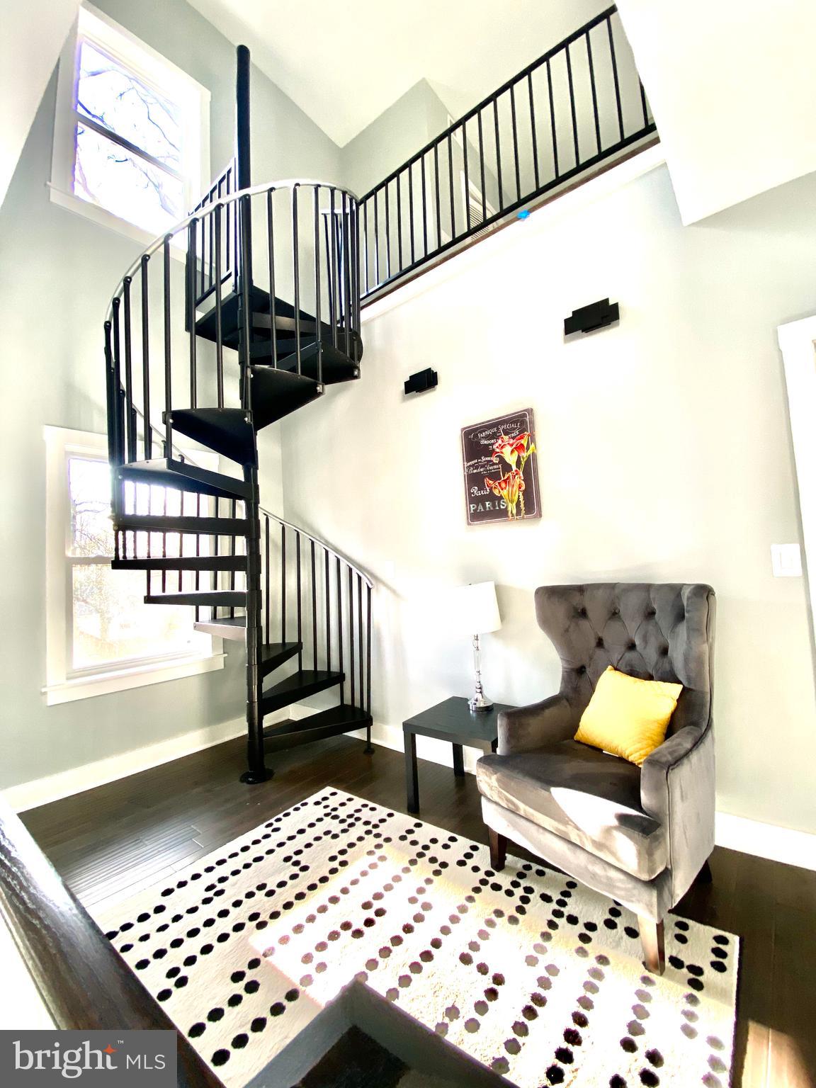 1907 Locust Grove Road Silver Spring, MD 20910 - Photo 40 of 84