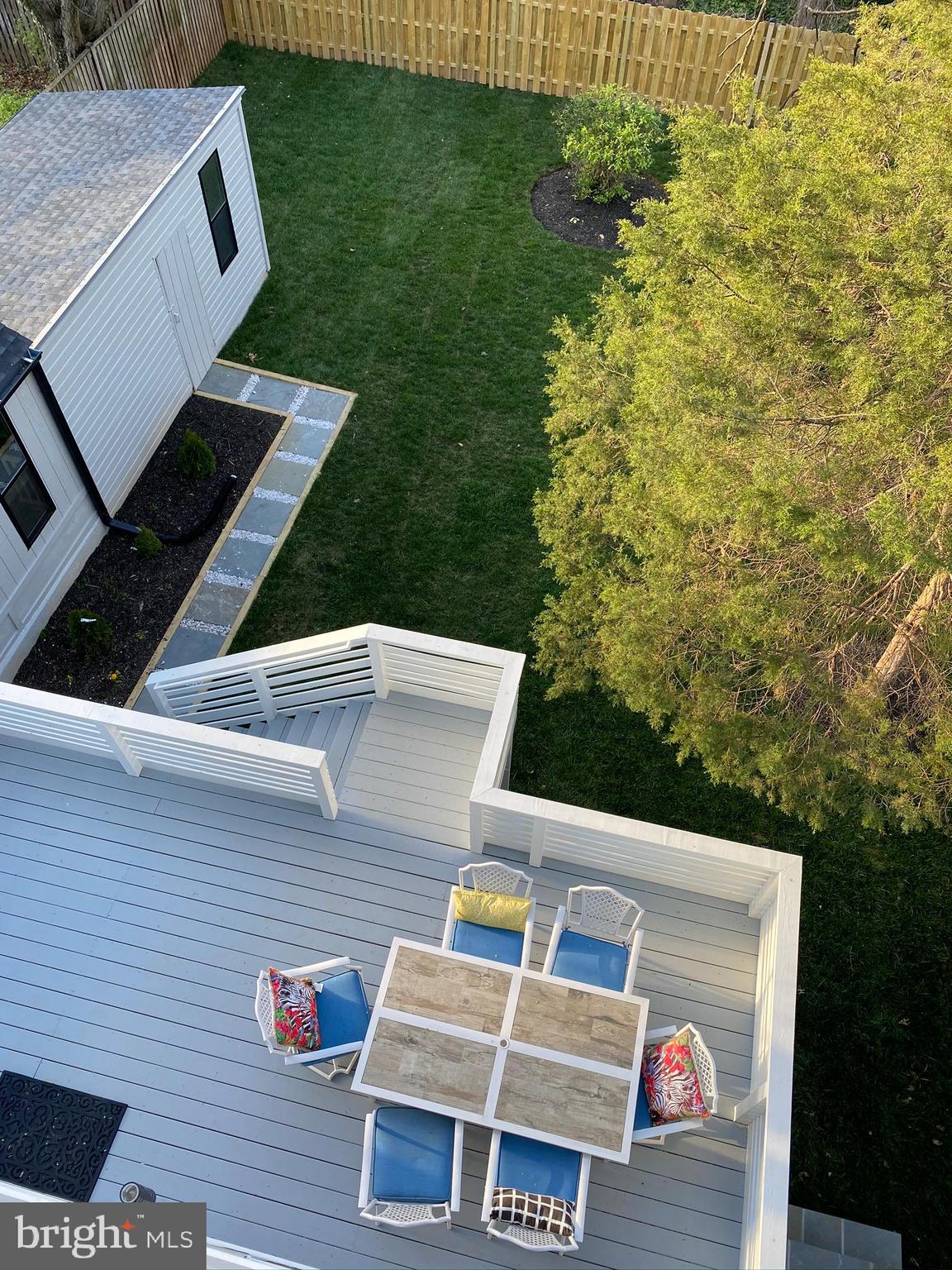 1907 Locust Grove Road Silver Spring, MD 20910 - Photo 81 of 84