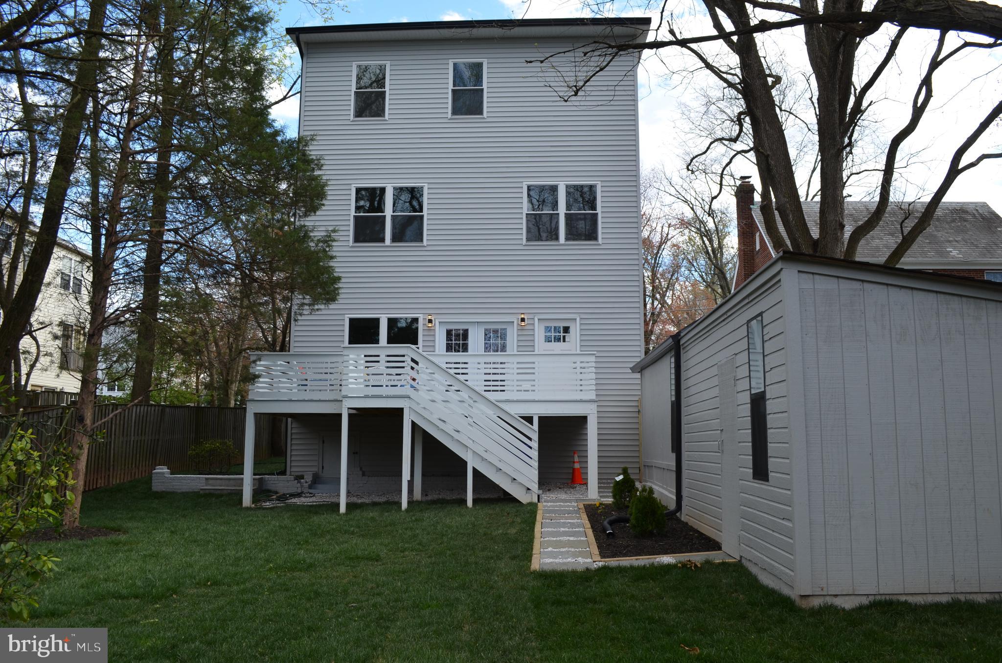 1907 Locust Grove Road Silver Spring, MD 20910 - Photo 82 of 84