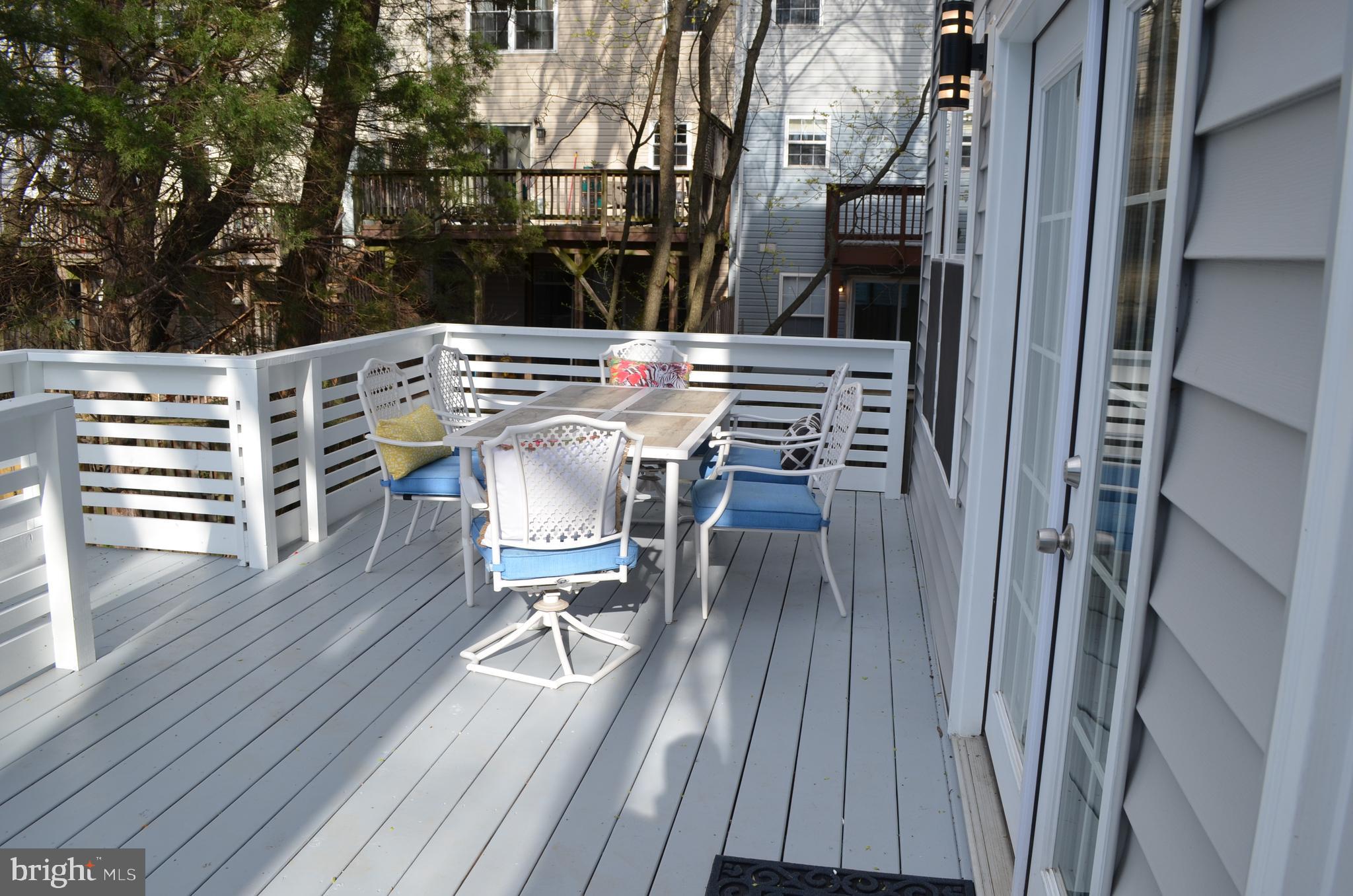 1907 Locust Grove Road Silver Spring, MD 20910 - Photo 84 of 84