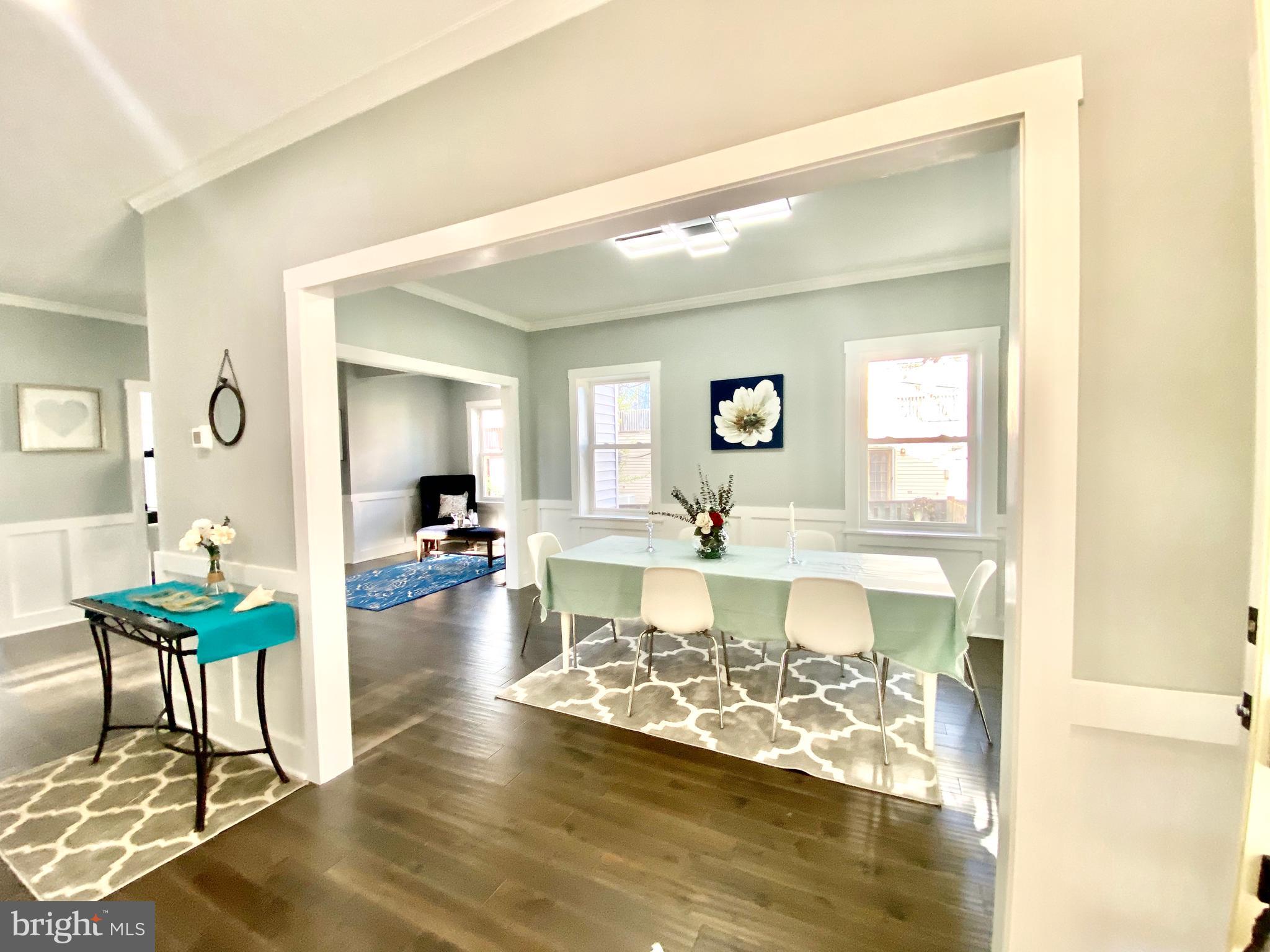 1907 Locust Grove Road Silver Spring, MD 20910 - Photo 10 of 84