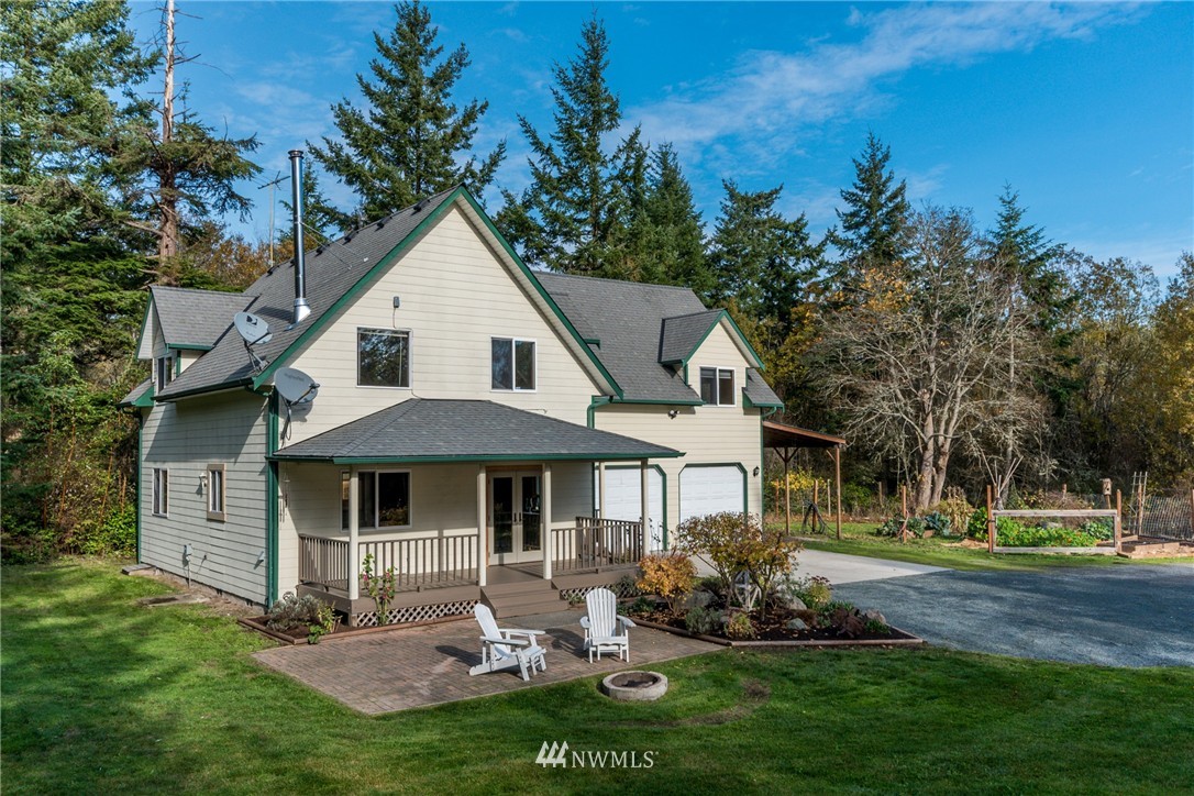971 North Tanner Road Oak Harbor, WA 98277 - Photo 3 of 25 Gallery Image 3