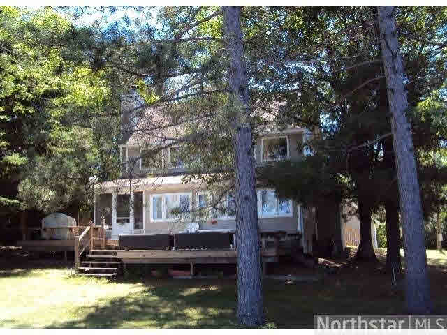17098 Battle Point Road Northeast Deerwood, MN 56444 - Photo 1 of 16