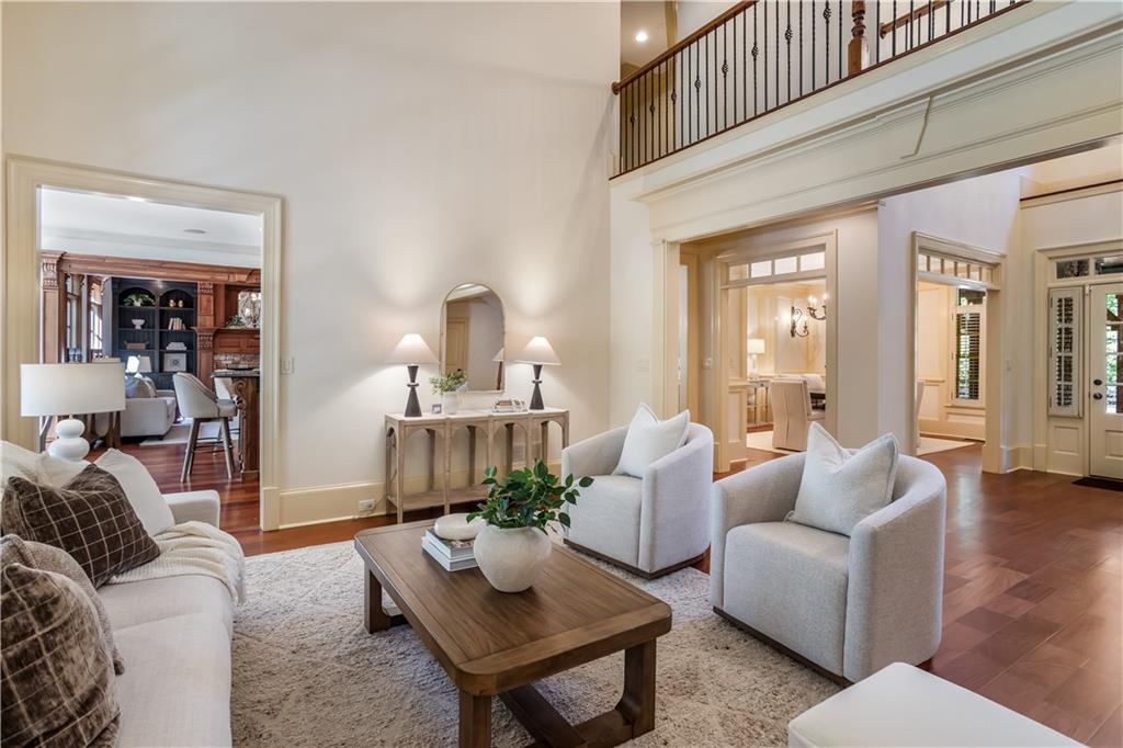 5321 Hill Road Acworth, GA 30101 - Photo 12 of 52
