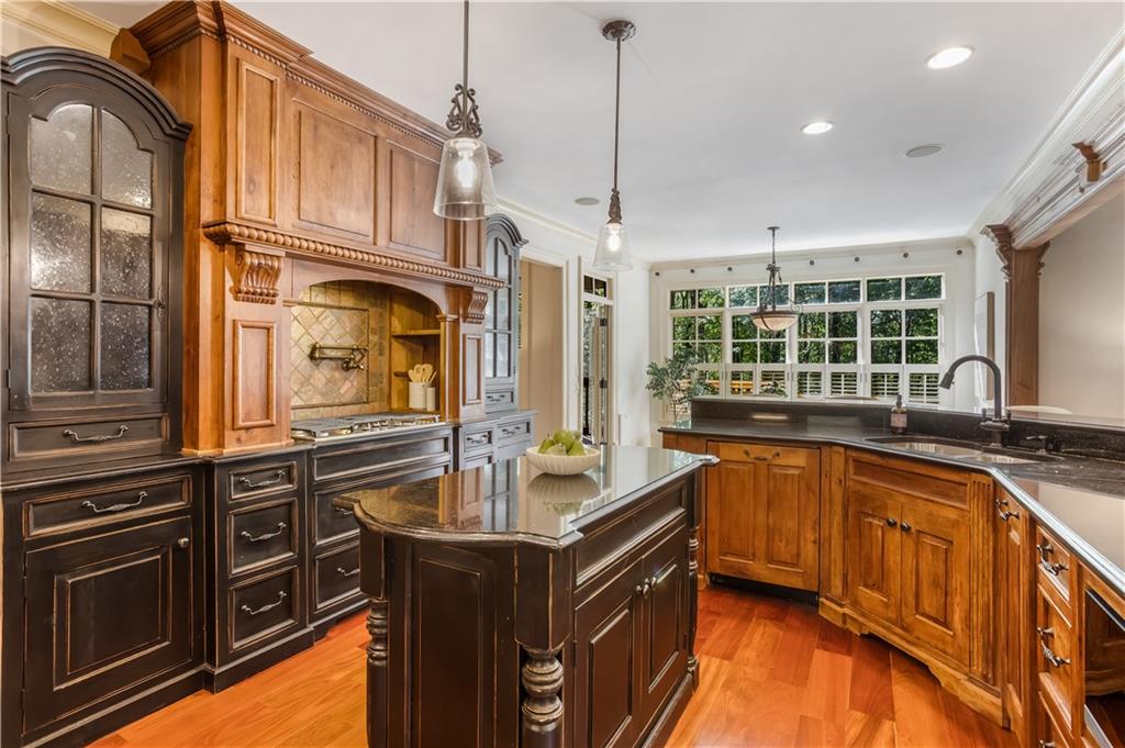5321 Hill Road Acworth, GA 30101 - Photo 13 of 52