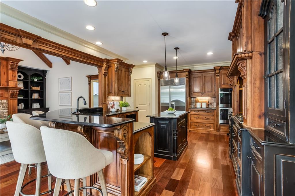 5321 Hill Road Acworth, GA 30101 - Photo 15 of 52