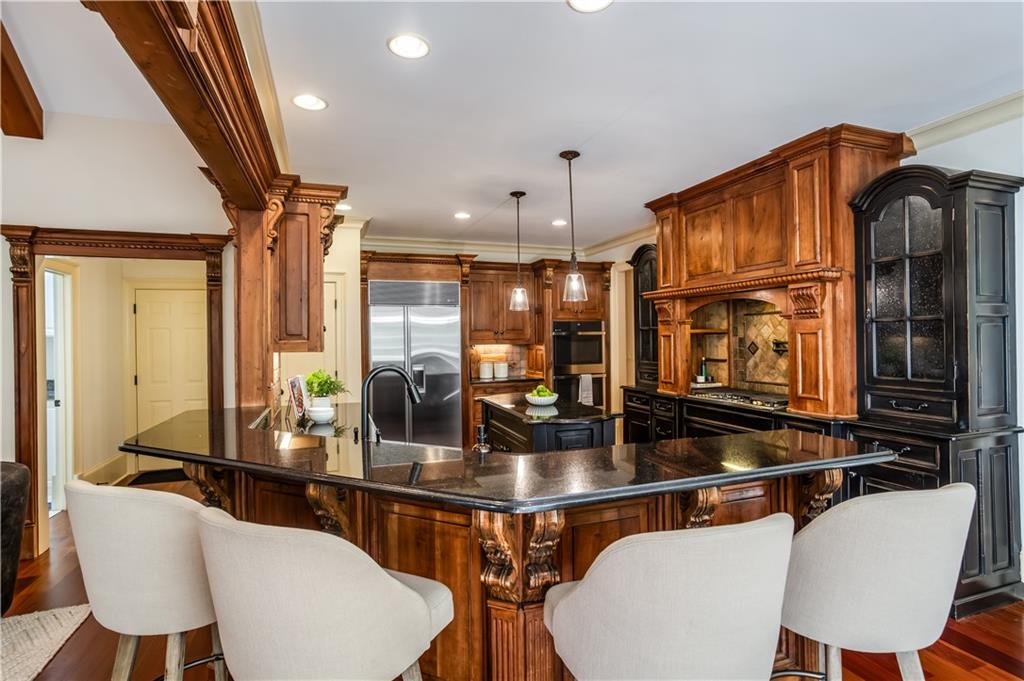 5321 Hill Road Acworth, GA 30101 - Photo 16 of 52