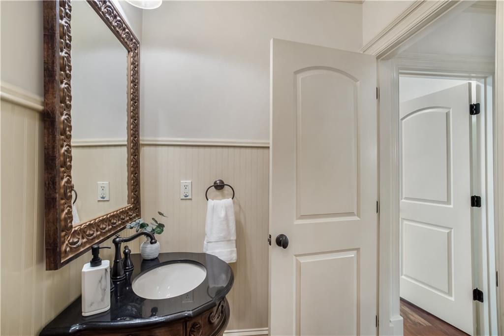 5321 Hill Road Acworth, GA 30101 - Photo 21 of 52