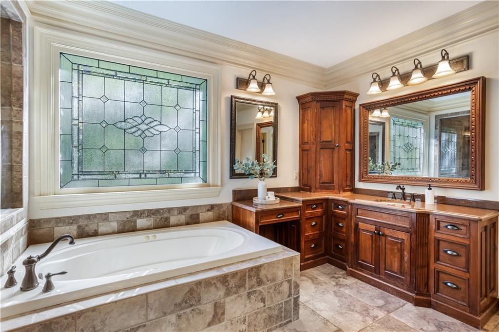 5321 Hill Road Acworth, GA 30101 - Photo 26 of 52