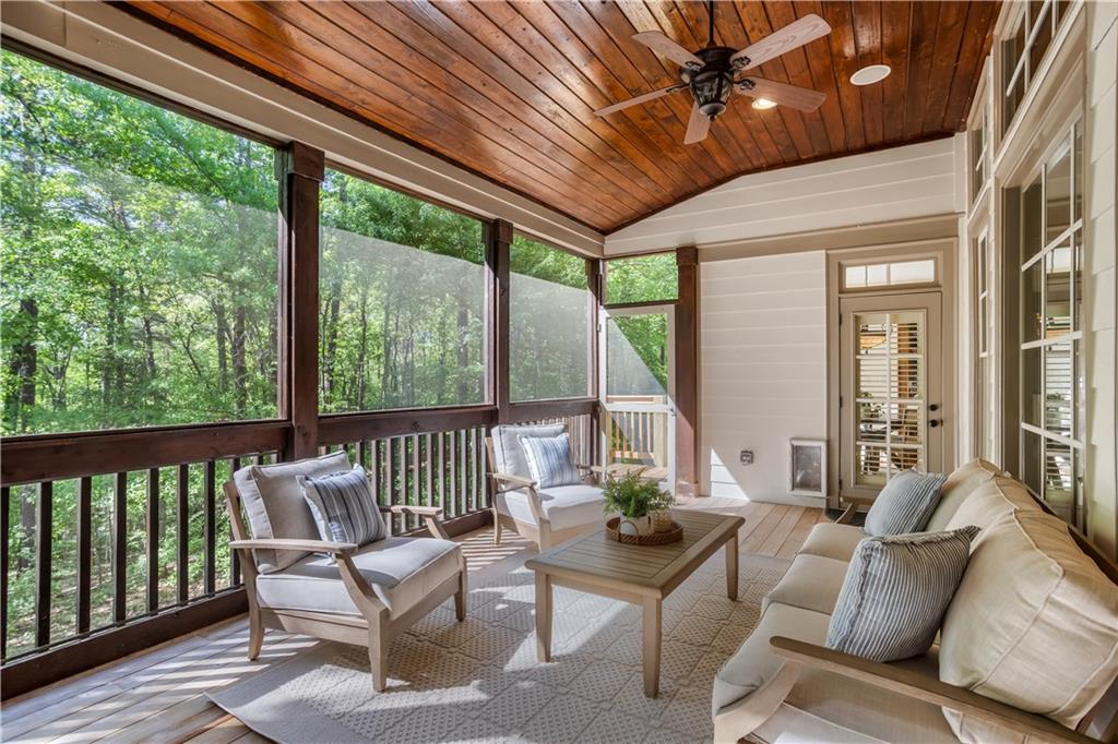5321 Hill Road Acworth, GA 30101 - Photo 27 of 52