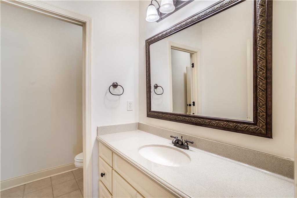 5321 Hill Road Acworth, GA 30101 - Photo 30 of 52