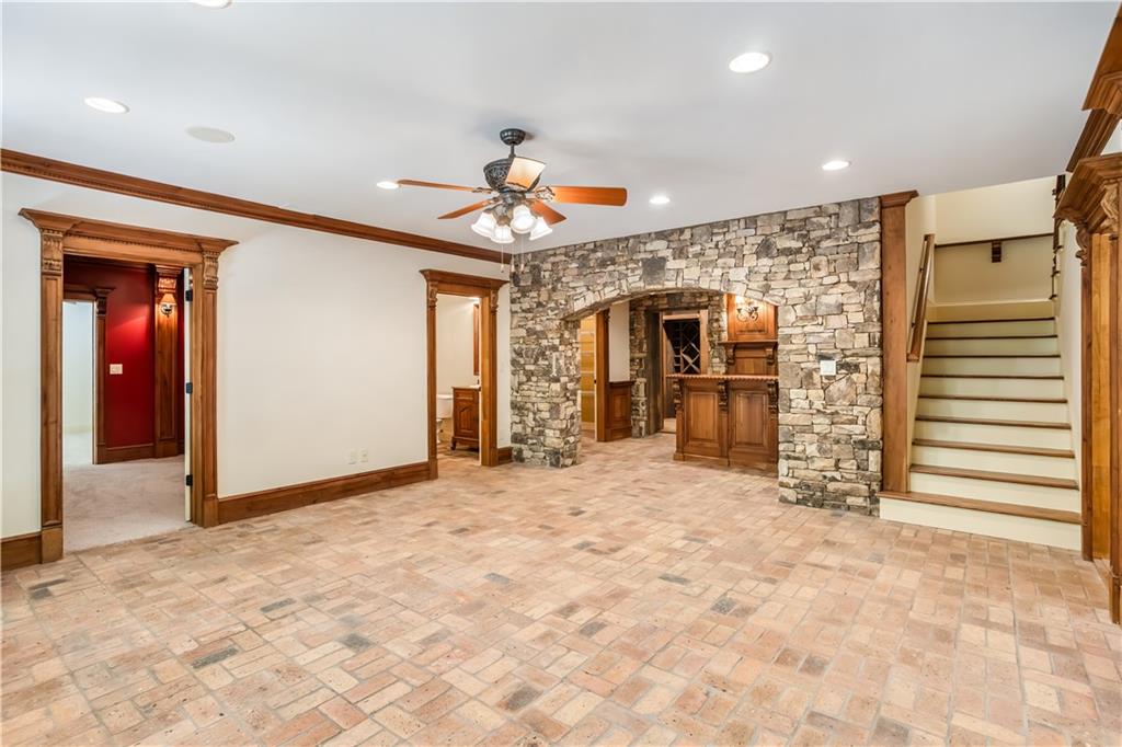 5321 Hill Road Acworth, GA 30101 - Photo 35 of 52