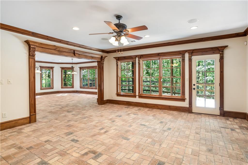 5321 Hill Road Acworth, GA 30101 - Photo 36 of 52