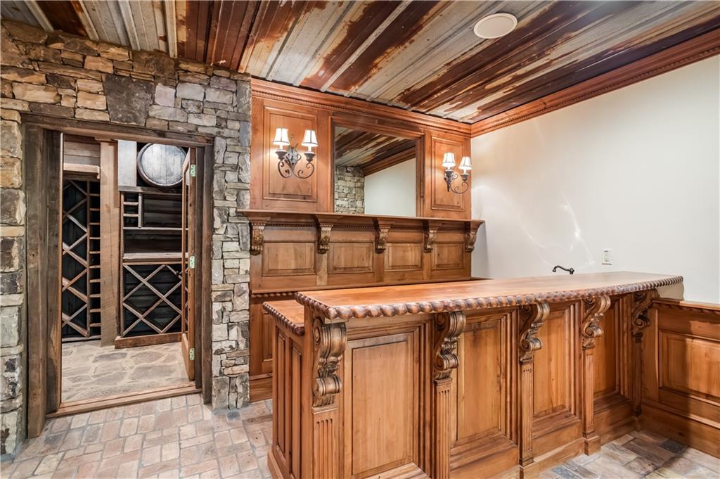 5321 Hill Road Acworth, GA 30101 - Photo 40 of 52