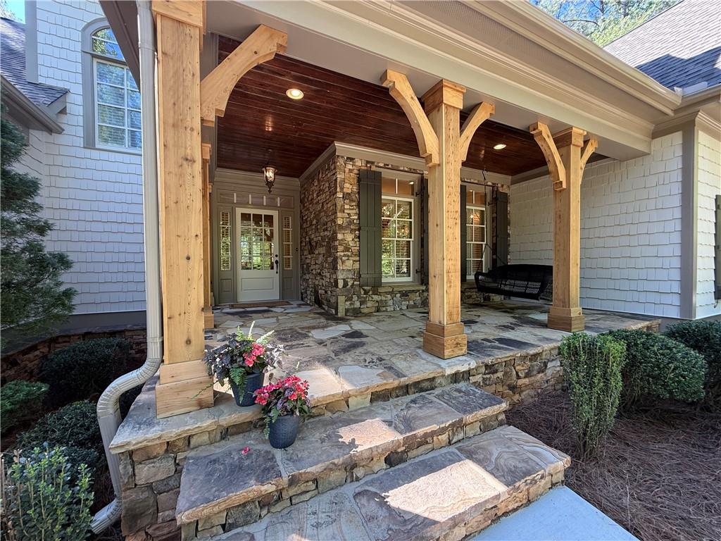 5321 Hill Road Acworth, GA 30101 - Photo 4 of 52