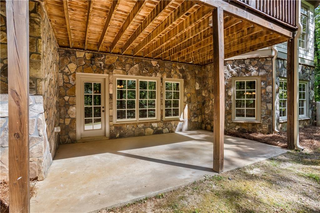 5321 Hill Road Acworth, GA 30101 - Photo 46 of 52