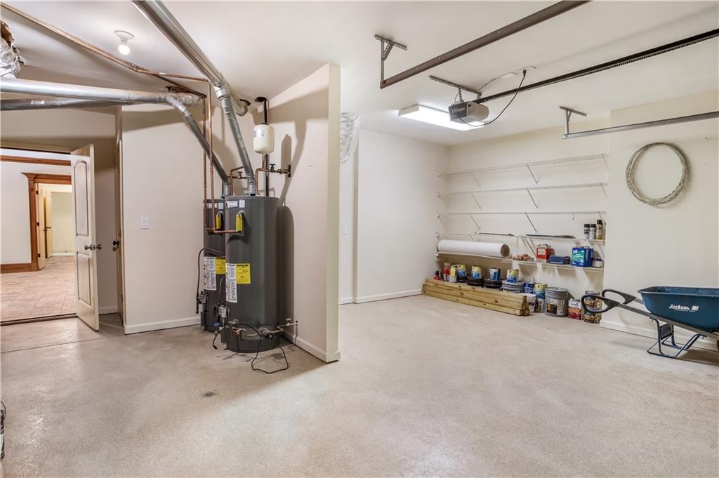 5321 Hill Road Acworth, GA 30101 - Photo 47 of 52