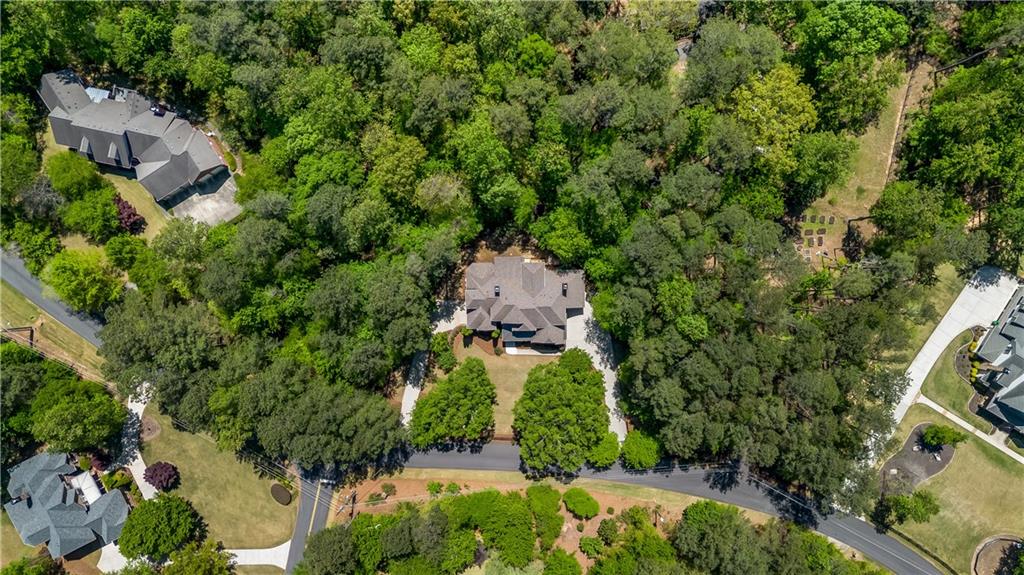 5321 Hill Road Acworth, GA 30101 - Photo 48 of 52