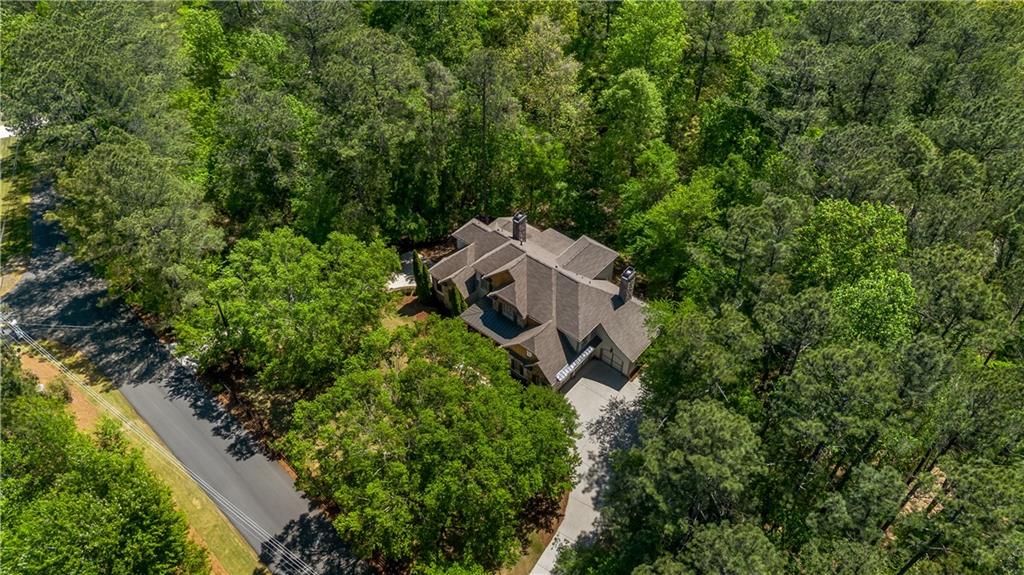5321 Hill Road Acworth, GA 30101 - Photo 49 of 52