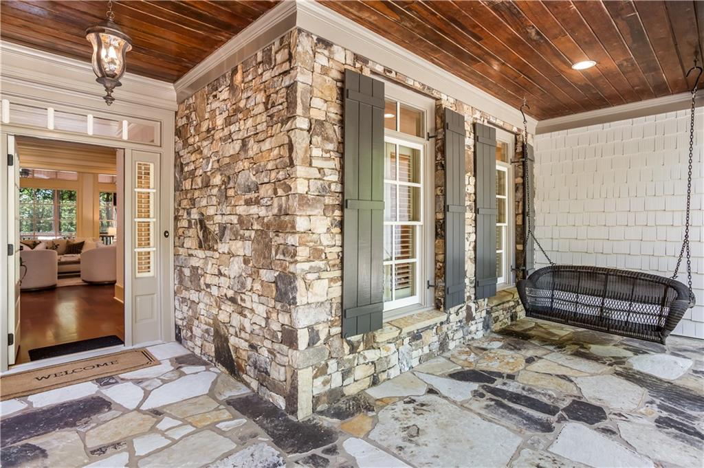 5321 Hill Road Acworth, GA 30101 - Photo 5 of 52