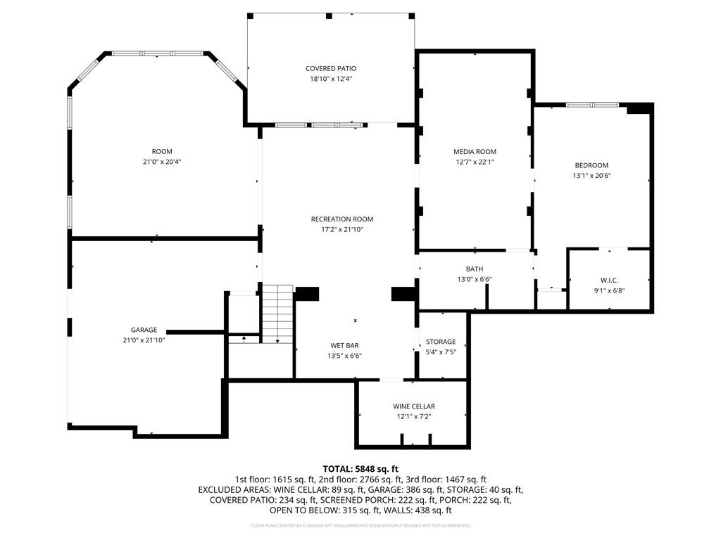 5321 Hill Road Acworth, GA 30101 - Photo 52 of 52