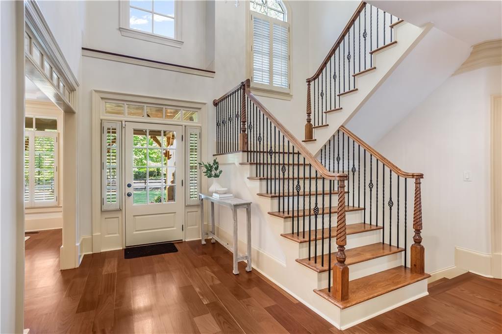 5321 Hill Road Acworth, GA 30101 - Photo 6 of 52
