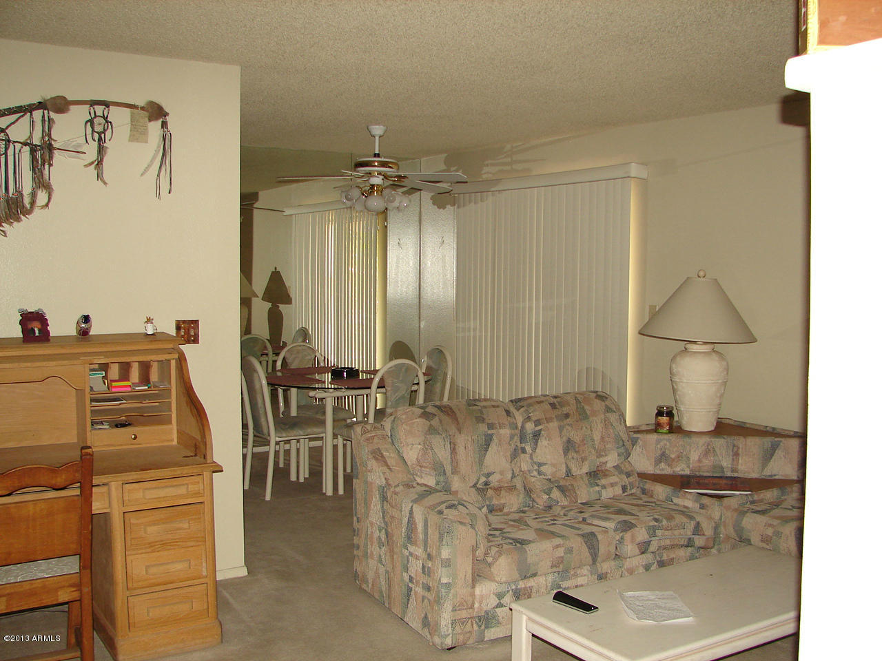 5525 East Thomas Road, Unit 12 Phoenix, AZ 85018 - Photo 1 of 34 DSC06806