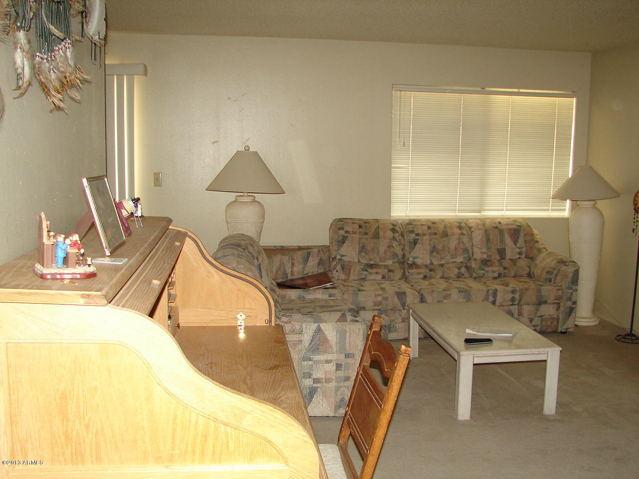 5525 East Thomas Road, Unit 12 Phoenix, AZ 85018 - Photo 20 of 34 DSC06825