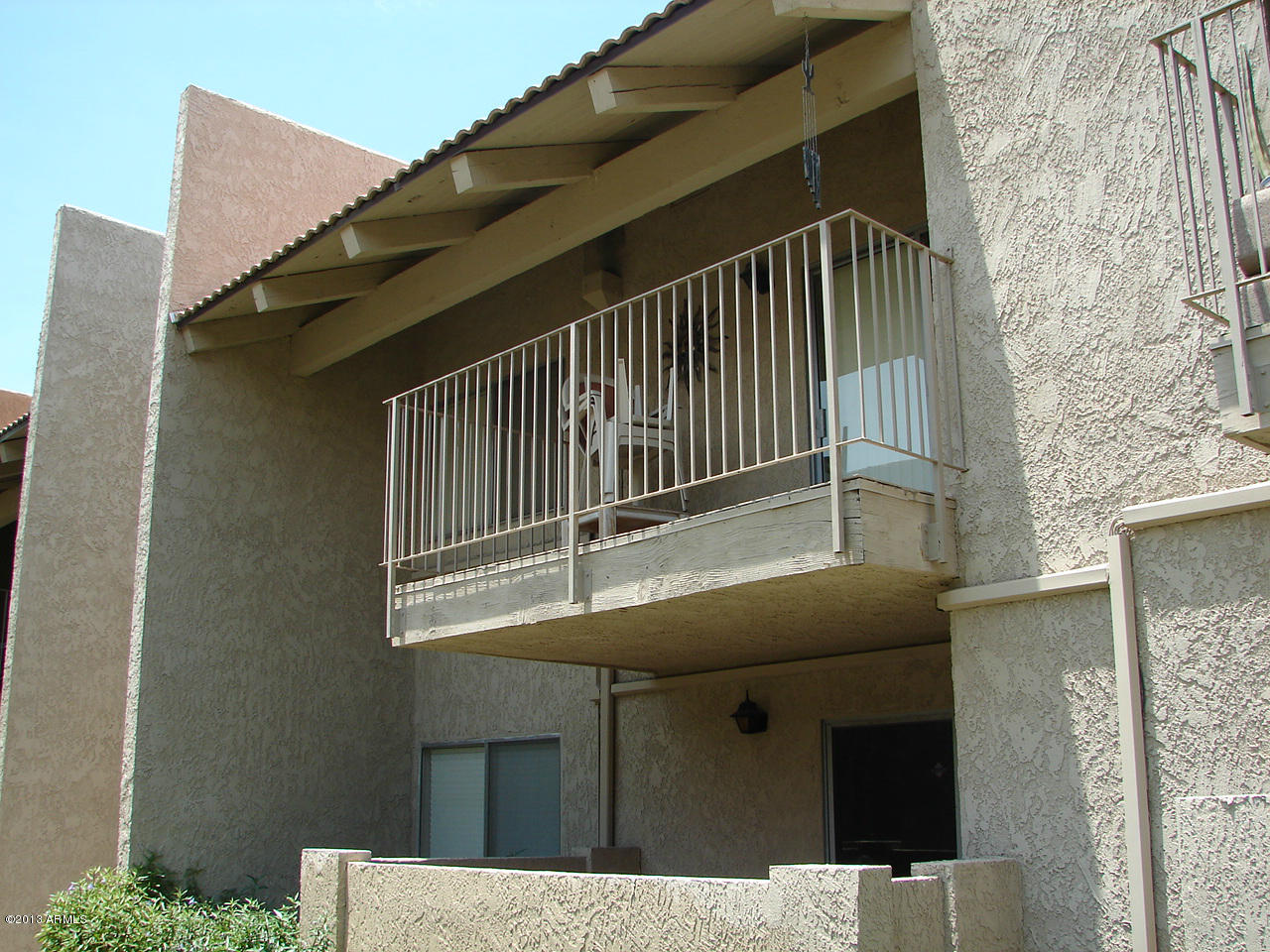 5525 East Thomas Road, Unit 12 Phoenix, AZ 85018 - Photo 21 of 34 DSC06826