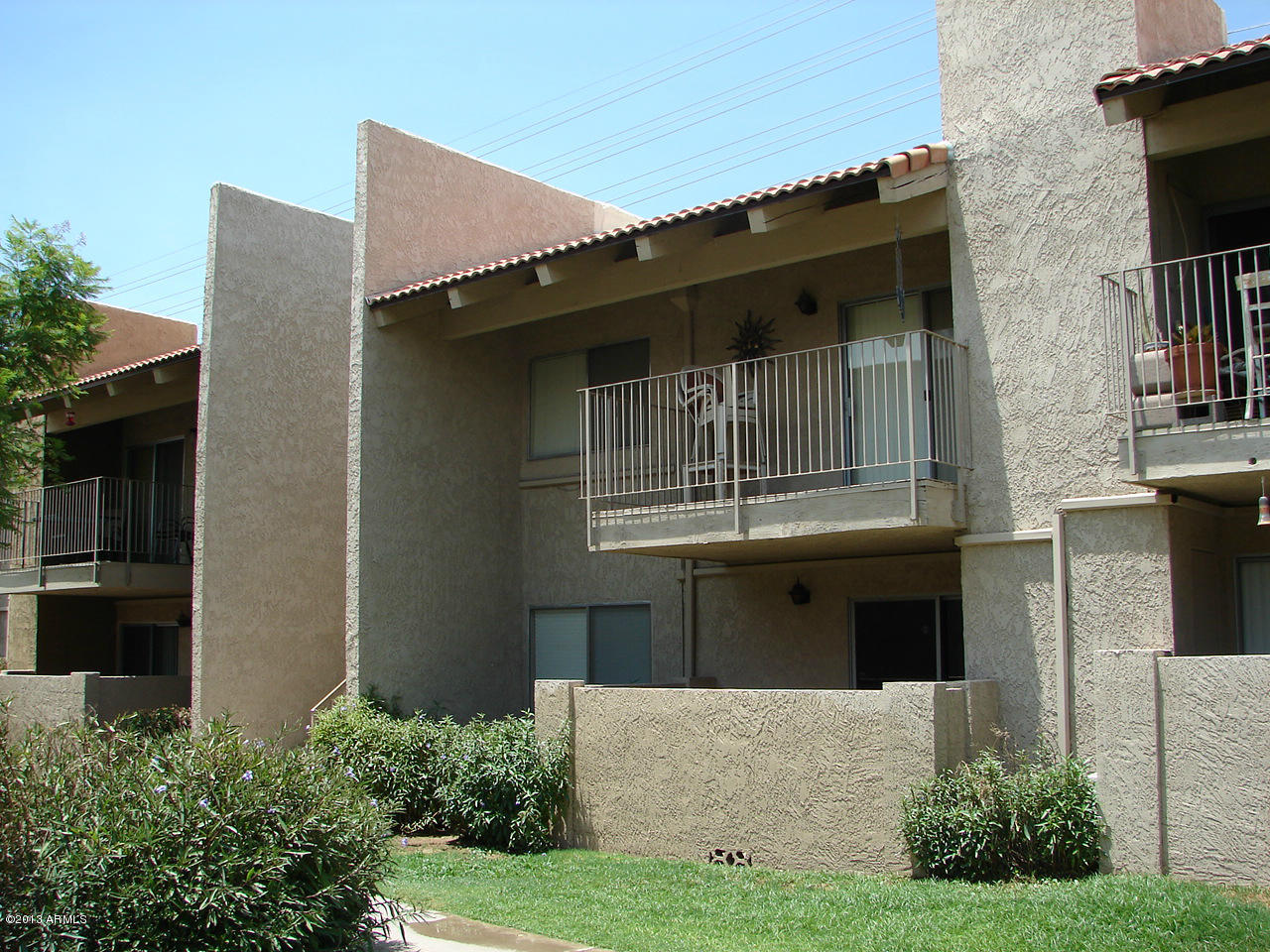 5525 East Thomas Road, Unit 12 Phoenix, AZ 85018 - Photo 22 of 34 DSC06827