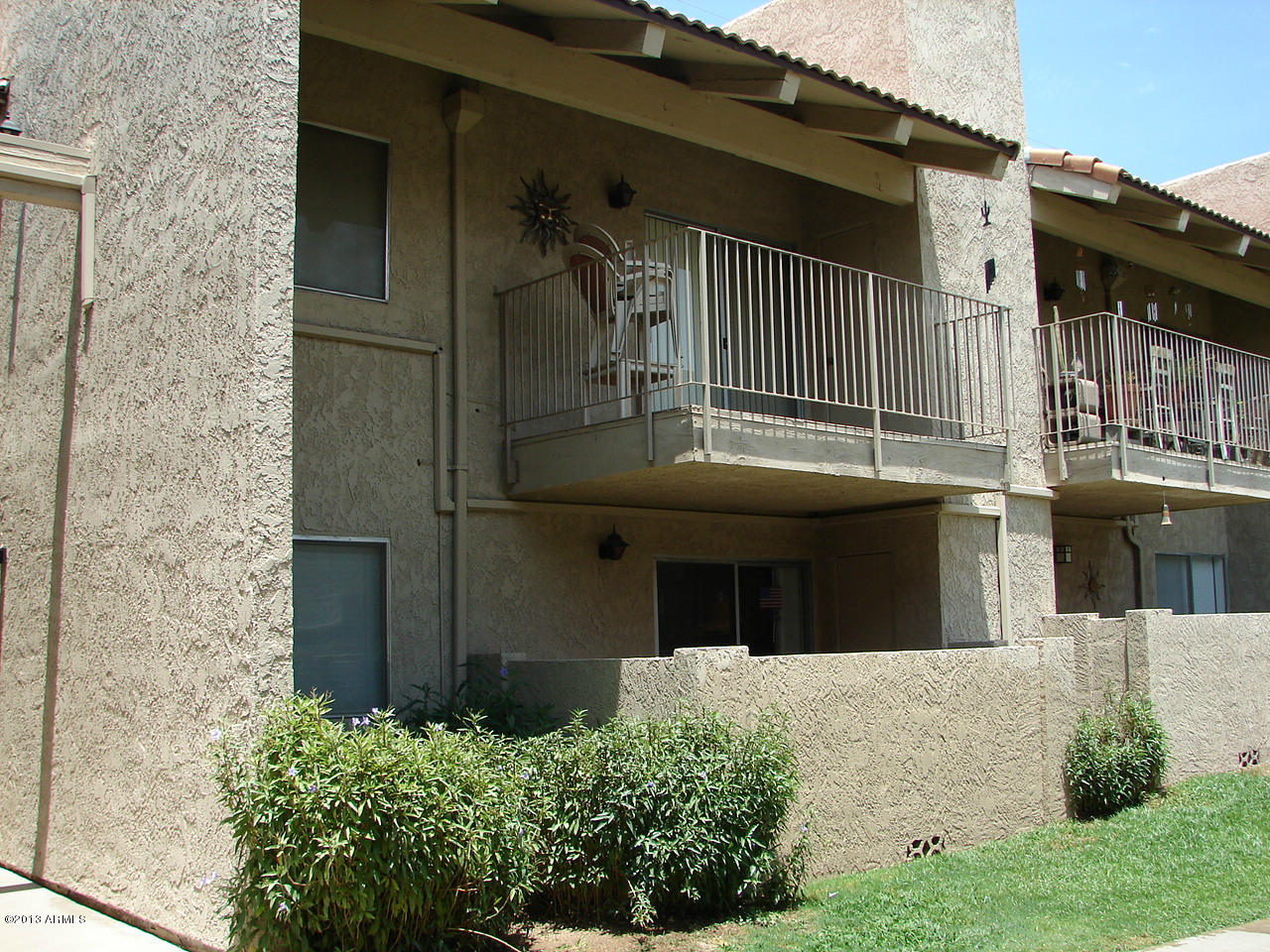 5525 East Thomas Road, Unit 12 Phoenix, AZ 85018 - Photo 23 of 34 DSC06828
