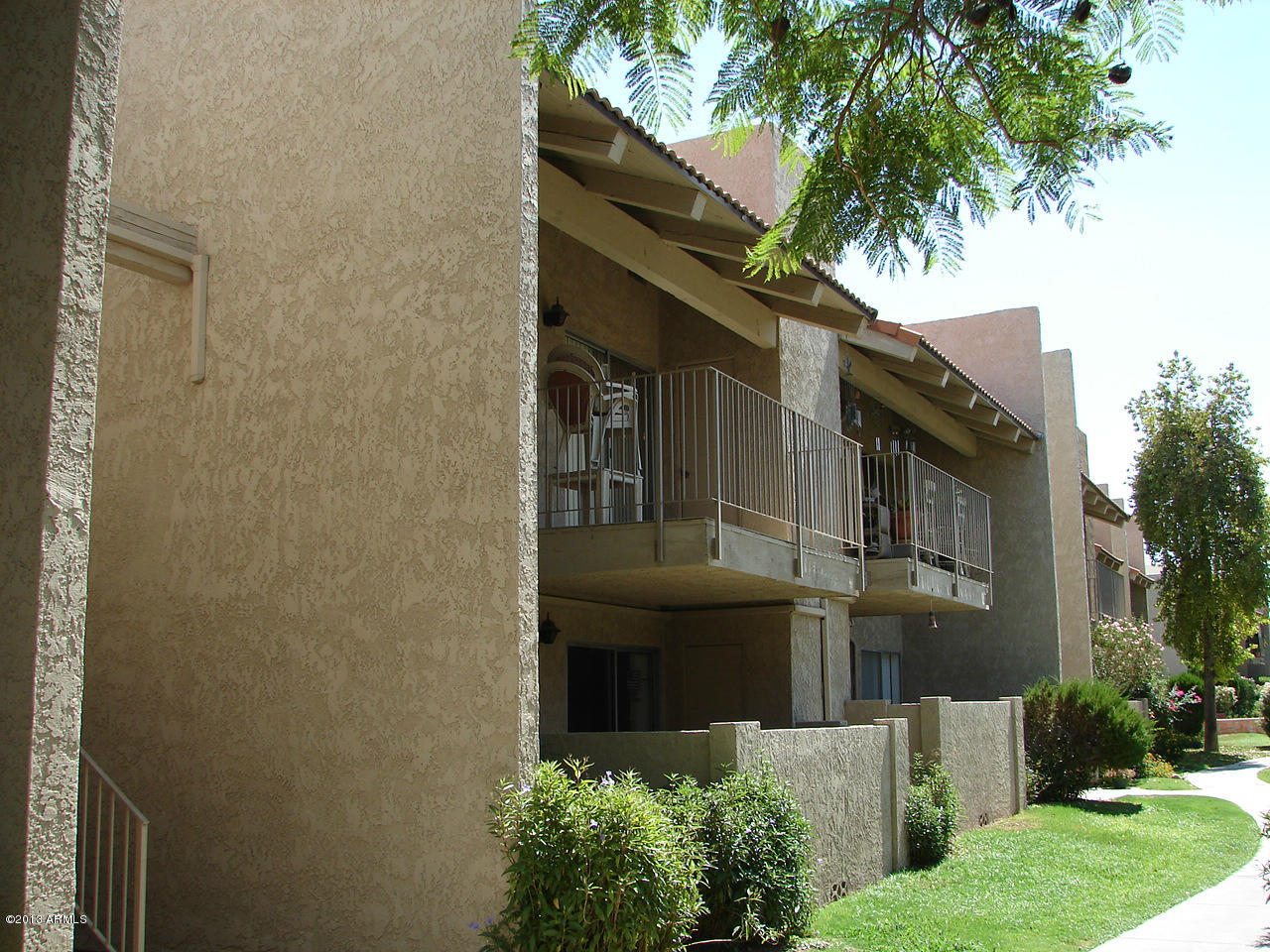 5525 East Thomas Road, Unit 12 Phoenix, AZ 85018 - Photo 27 of 34 DSC06762
