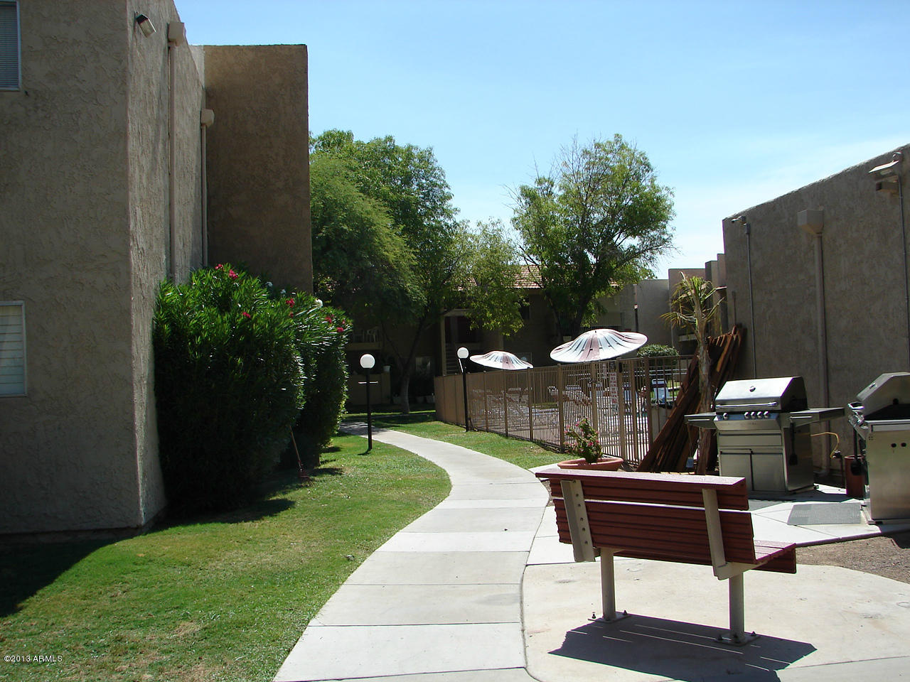 5525 East Thomas Road, Unit 12 Phoenix, AZ 85018 - Photo 28 of 34 DSC06763
