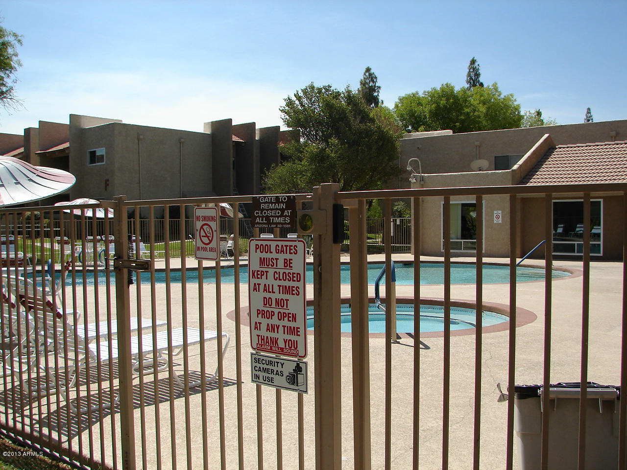 5525 East Thomas Road, Unit 12 Phoenix, AZ 85018 - Photo 29 of 34 DSC06764