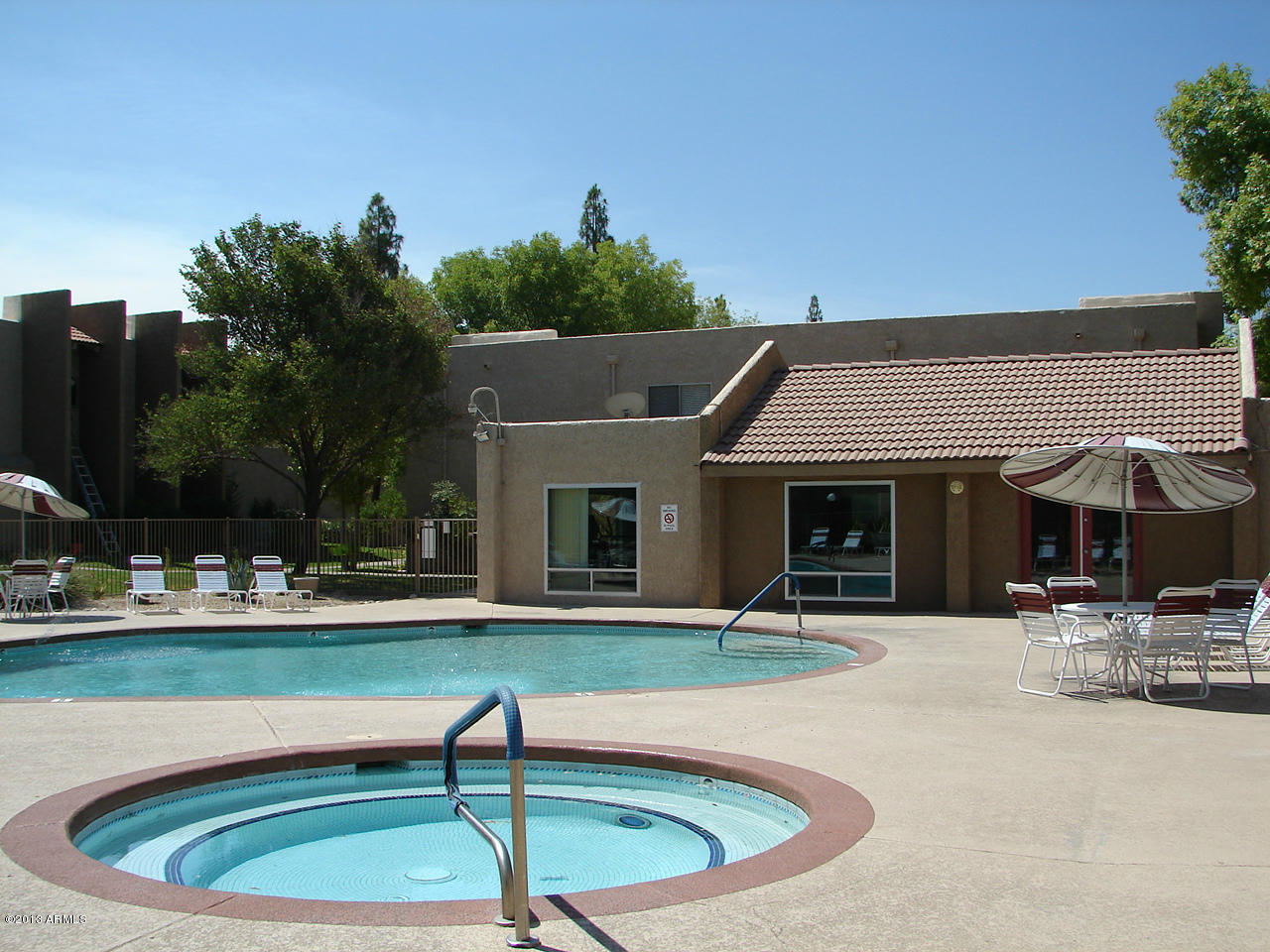 5525 East Thomas Road, Unit 12 Phoenix, AZ 85018 - Photo 30 of 34 DSC06765