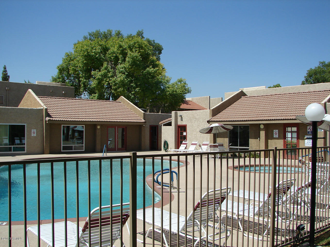 5525 East Thomas Road, Unit 12 Phoenix, AZ 85018 - Photo 31 of 34 DSC06766
