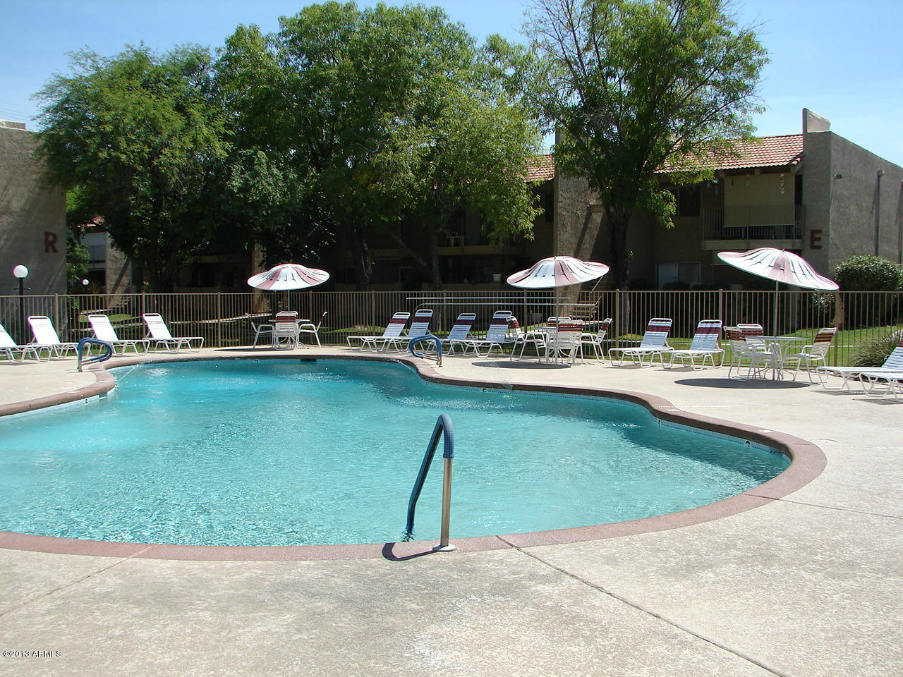 5525 East Thomas Road, Unit 12 Phoenix, AZ 85018 - Photo 34 of 34 DSC06769