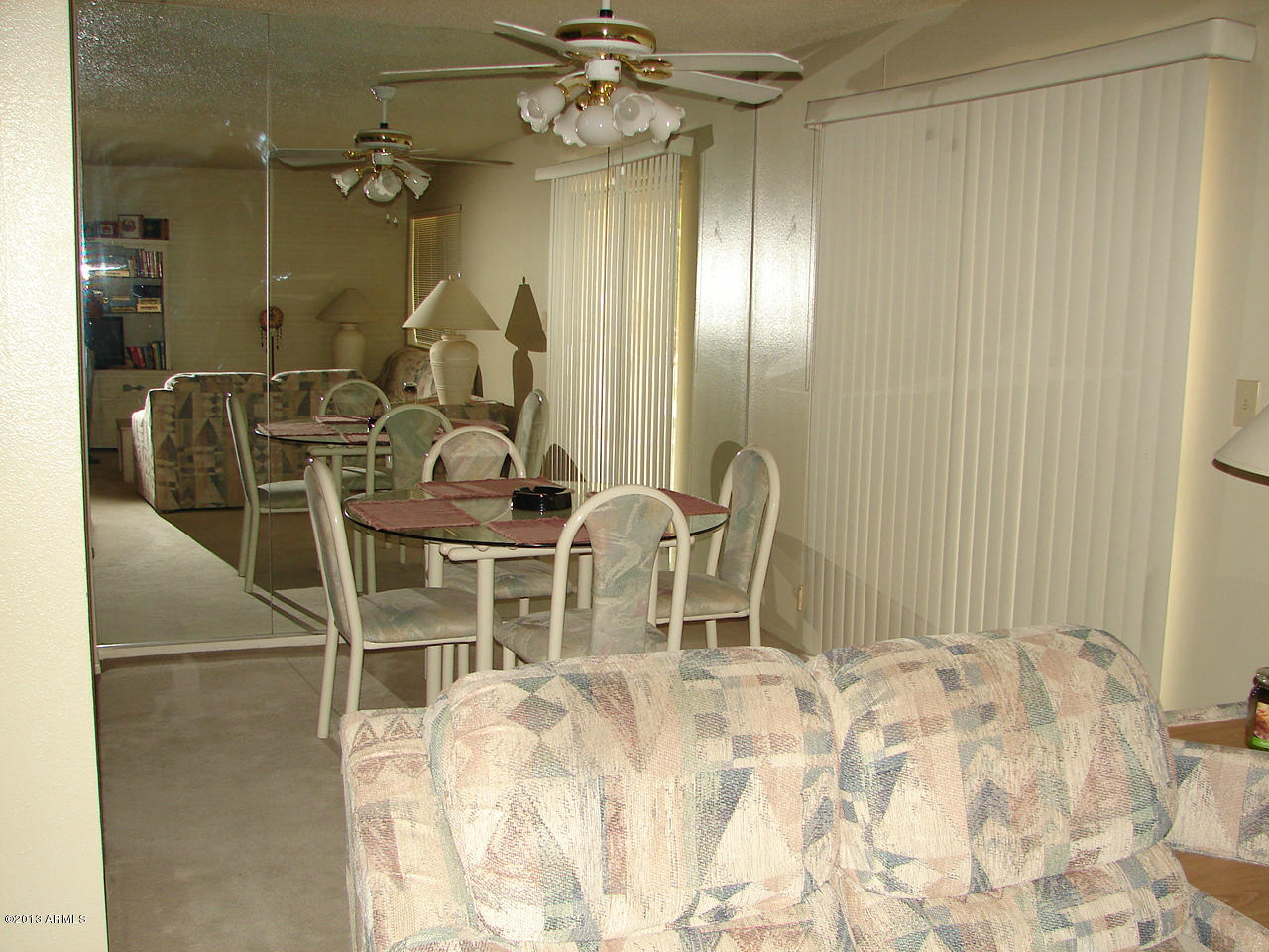 5525 East Thomas Road, Unit 12 Phoenix, AZ 85018 - Photo 4 of 34 DSC06809