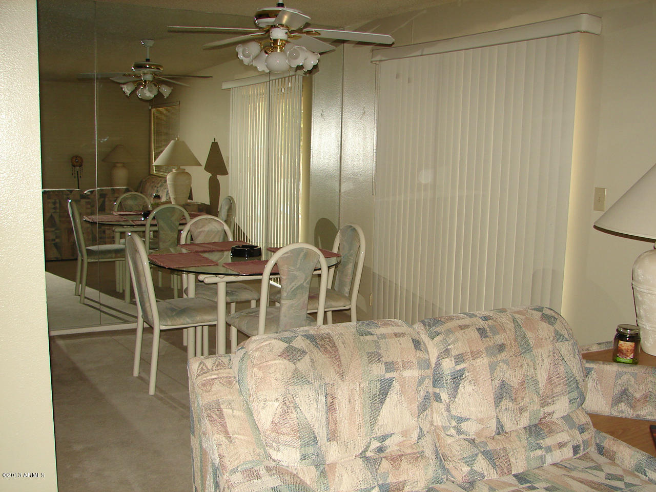 5525 East Thomas Road, Unit 12 Phoenix, AZ 85018 - Photo 5 of 34 DSC06810